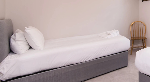 The Haywood, Buchen Sie Aparthotel Beeston Nottinghamshire