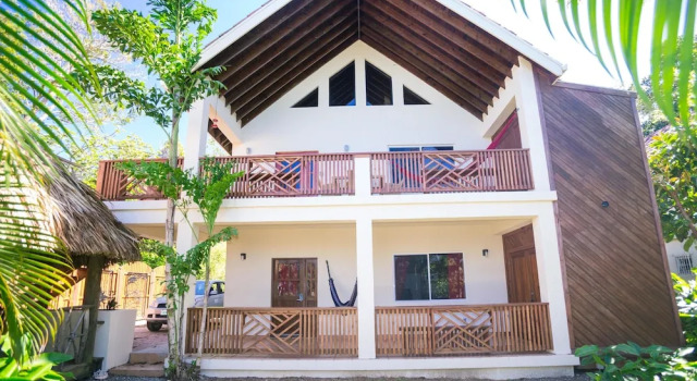 Номер Standard Casa de Rexanna upper