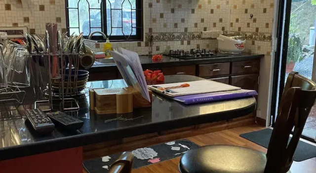Apartment Mer Riviere Self Catering