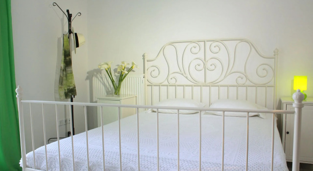 Апартаменты Economy Ithacas Poem Apartments