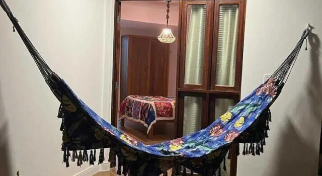 Номер Standard Pousada Neptun