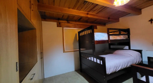 Cabaña Xcaret, Rezervovat Hotel Hotely v Mazamitla s parkováním, Parkování