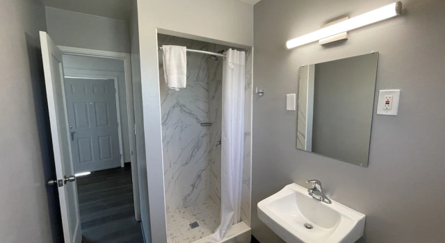 Номер Standard Holiday Motel