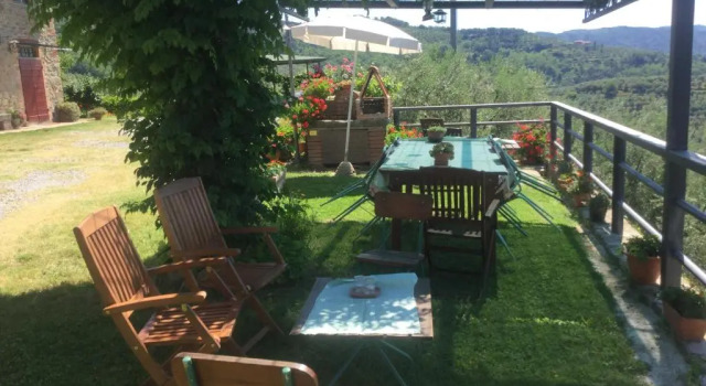 Номер Standard Villa Rachele