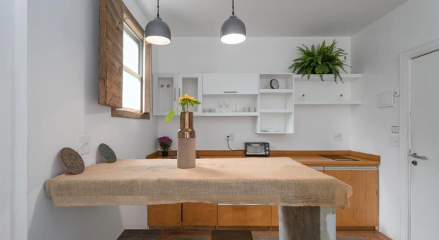 Ipanema Hills Loft