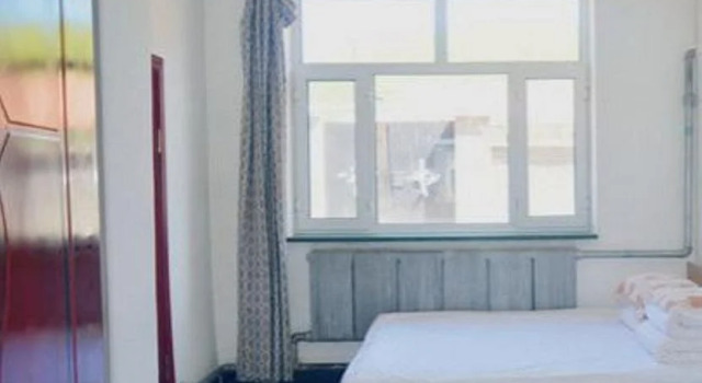 Jiayuan Inn, Book Hotel Hulunbuir Inner Mongolia