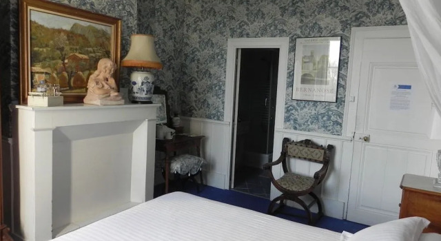Cote Sud, Réserver Hôtel Troo 