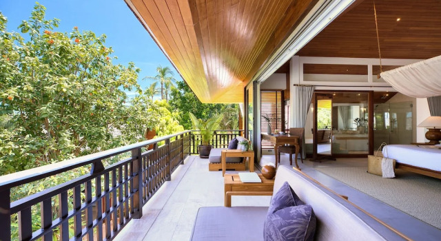 Вилла Luxury Baan Kilee