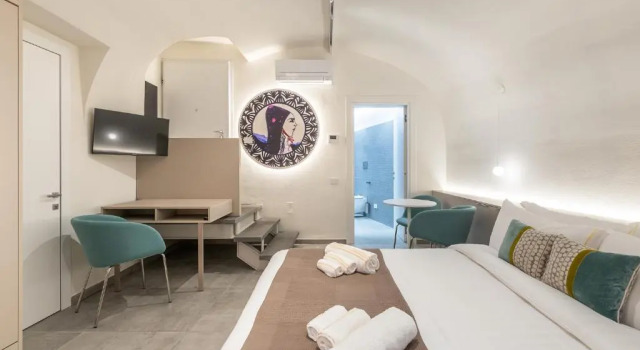 Номер Standard Casa Spada Apartments - City Centre
