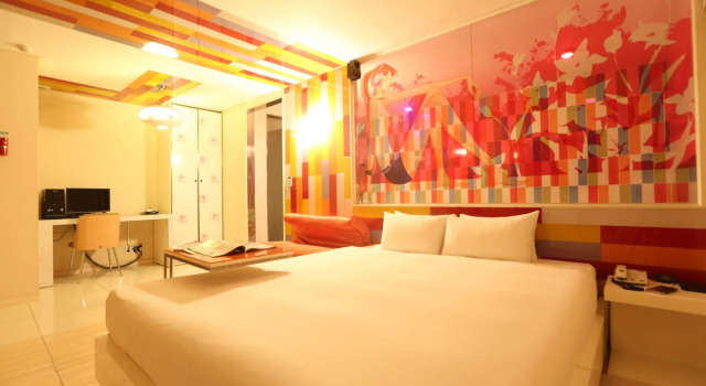 Business Joy Hotel, Забронировать Отель Чхонджу провинция Чхунчхон-Пукто