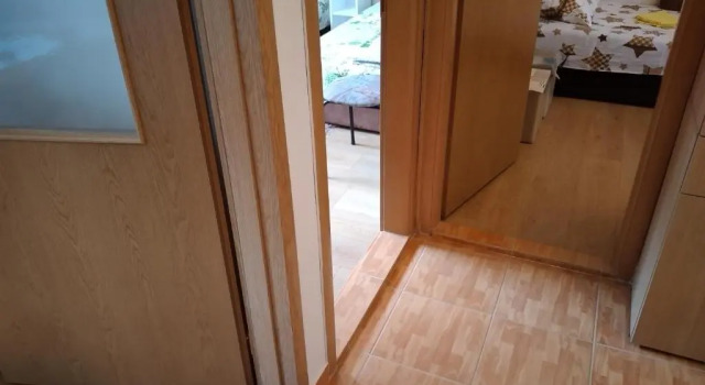 Prenoćište na Drini Foča