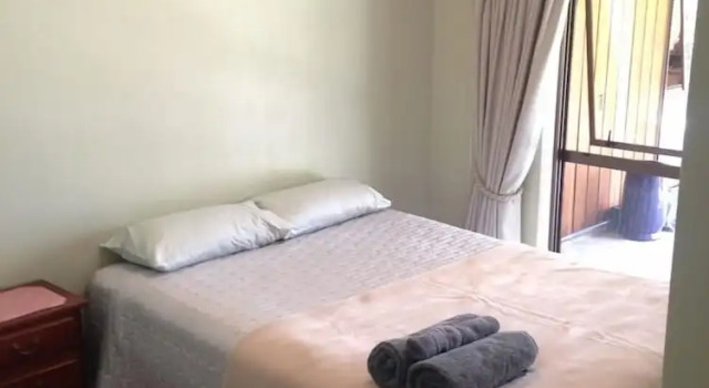 Двухместный номер Standard с балконом Somersal Bed & Breakfast