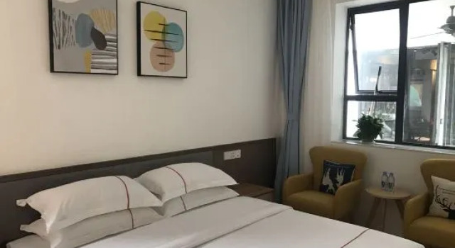 Suzui Inn（Jiaochangwei Store）, Rezerwuj Hotel Hotele w Shenzhen z parkingiem, Parking
