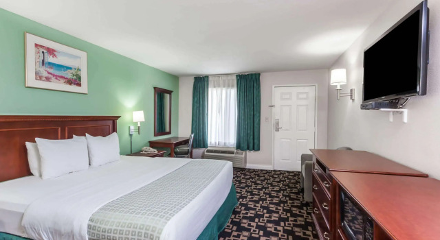 Ramada by Wyndham Oceanside