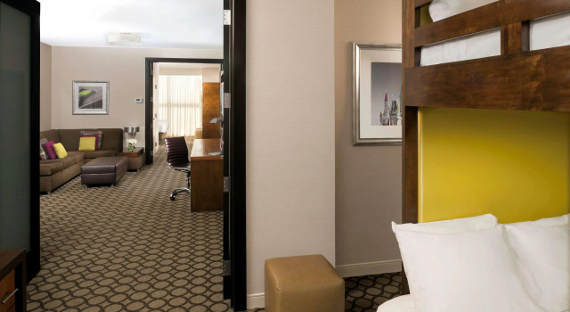 Hyatt Regency Orange County, Забронировать Отель Гарден-Гроув Анахайм