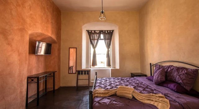 Moctezuma Luxury Boutique Hotel B&B, Забронировать Отель «постель и завтрак» Пуэбла штат Пуэбла, рядом с Стадион «Игнасио Сарагоса»