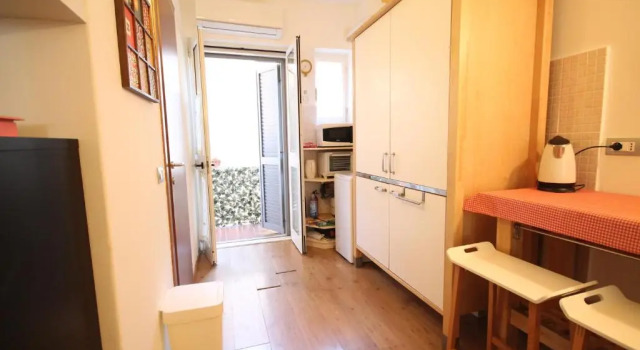 Апартаменты Sant'Agostino Apartment Navigli