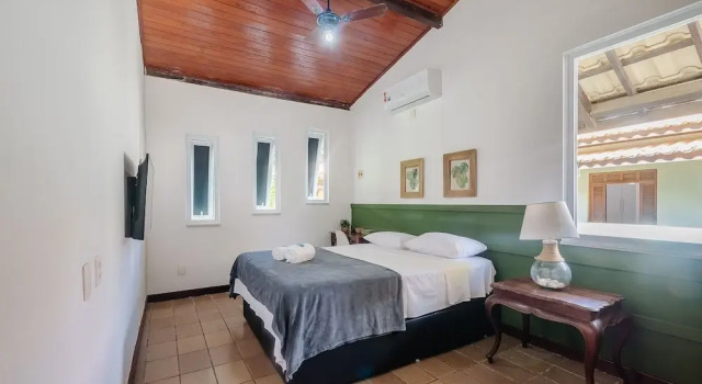 House in Costa do Sol in Jacuipe w Pool - Ccl0004, Забронировать Отель Камасари штат Баия