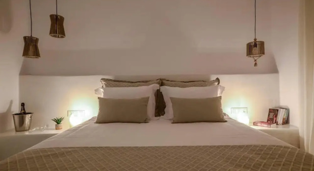 Naxos Secret Paradise Villa With Private Pool, Забронировать Вилла Наксос 