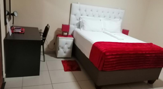 Suite De lujo Beautiful gate guest house