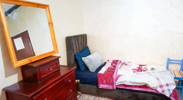 Auberge de la jeunesse d ouarzazate, Book Hostel / Vandrerhjem Ouarzazate 