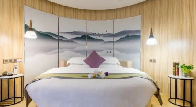 Camera familiare Standard Q Hotel