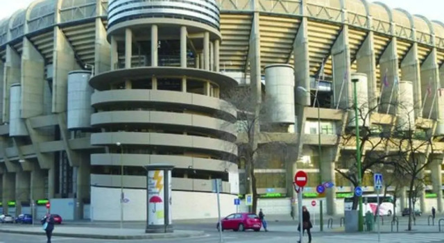 Beautiful Apartment next to Santiago Bernabeu by Batuecas, Забронировать Апартаменты/квартира Чамартин Мадрид, рядом с Pablo Sorozábal