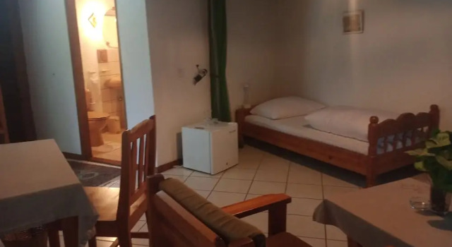 Двухместный семейный номер Standard Dik Dik Hotel