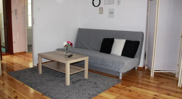 Апартаменты Standard Apartamenty Szabla Bydgoszcz