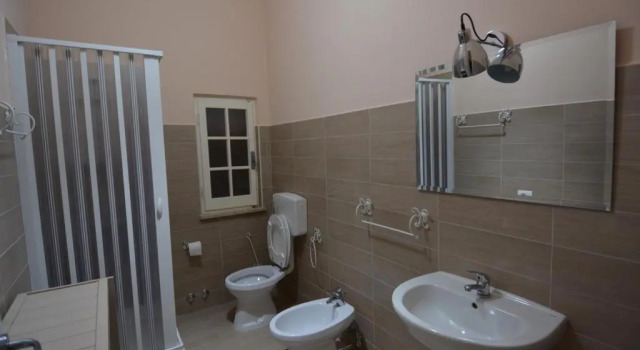 Апартаменты Oasi di Francesca B&B