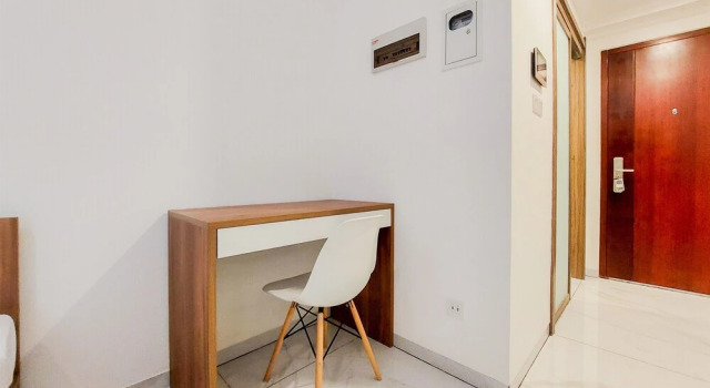 Warm Studio At 38Th Floor Sky House Alam Sutera Apartment, Prenota Appartamento Appartamenti a Tangerang, Appartamento