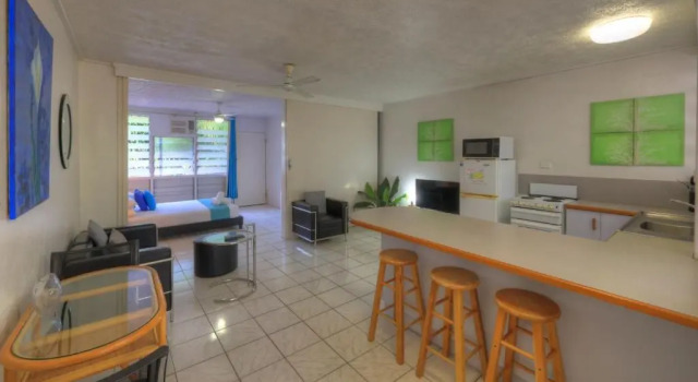 Loyang Apartments Unit 2
