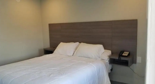 Номер Standard Maxim III Motel