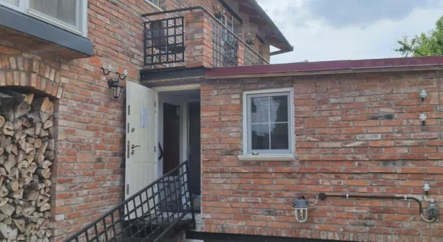 Lexington Guest House