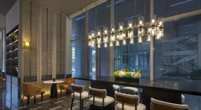 Hampton By Hilton Shenzhen Longhua Commercial Dalang