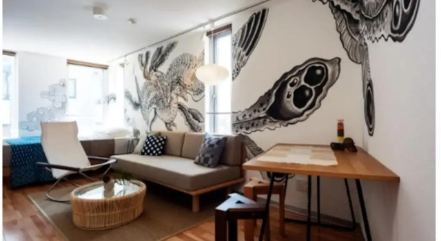 world potential / Vacation STAY 4632, Prenota Hotel Tokyo Tokyo
