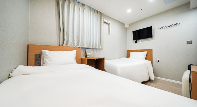 247 Hostel Seoul, Reserva ahora Albergue Hostales en Seúl, cerca de Ehwajang, Albergue