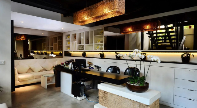 Grandmas Plus Hotel Legian