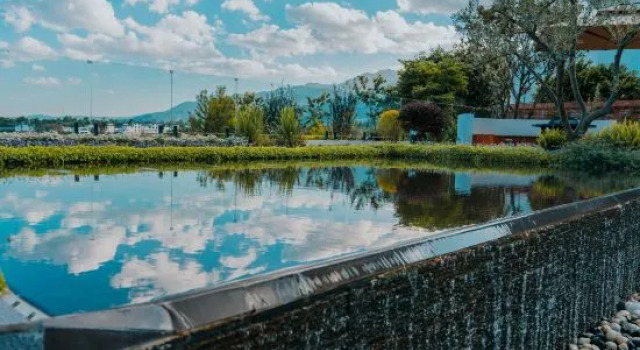 Dali Yu · Guiyuan Tianju Holiday Meisu (Bohai Caicun Branch), Reservar Hotel Hotéis em Dali com estacionamento, Estacionamento