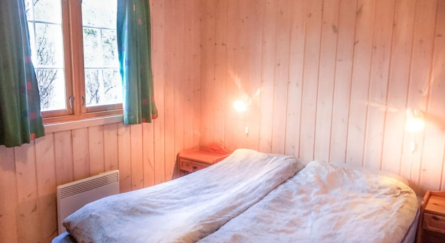 Standard Zimmer Geilolia Hyttetun
