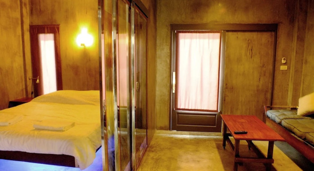 Студия The Cave Studio Samui