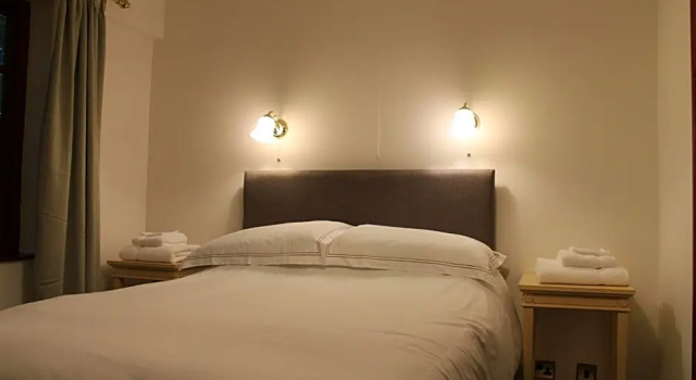 Номер Standard The Eagle House Hotel