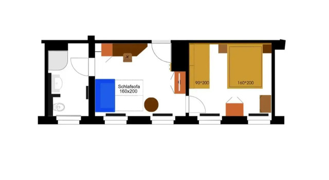 Hotel Garni - Schlabecks Frankischer Hof, Varaa Hotelli Hotellit Baijeri pysäköinnillä, Pysäköinti