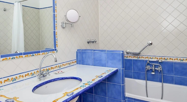 Номер Superior Hotel Vittoria