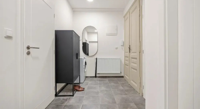 Апартаменты Comfort Enjoy Downtown Boutique Apartments #13 by goodnite cz