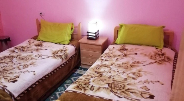 Ibn Khaldoon Apartment, Book Lejlighed Lejligheder i Madaba, nær Madaba Bus Stop, Lejlighed