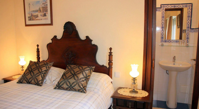 Pension Bicuar
