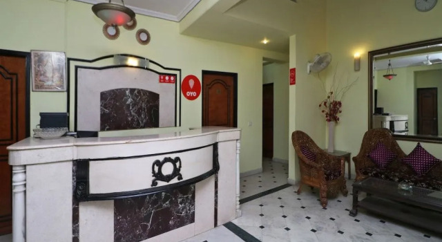 OYO 12311 Hotel Annus Holidays, Забронировать Отель Отели Гургаон с завтраком, рядом с Global Business Park, Завтраки