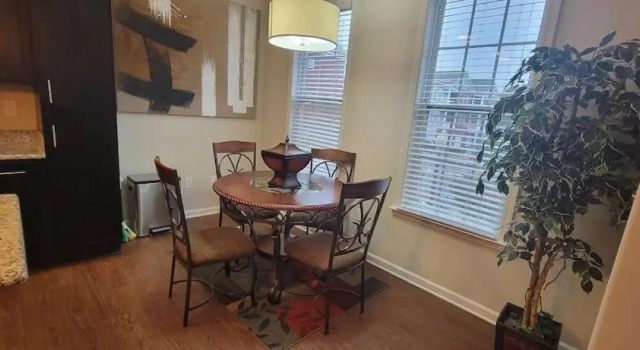 Lovely 2 Bedroom, Boek Hotel Collierville Tennessee