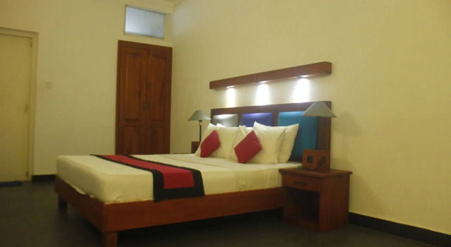 Star Beach Hotel